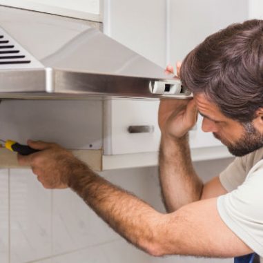 Rangehood Repair Repairs