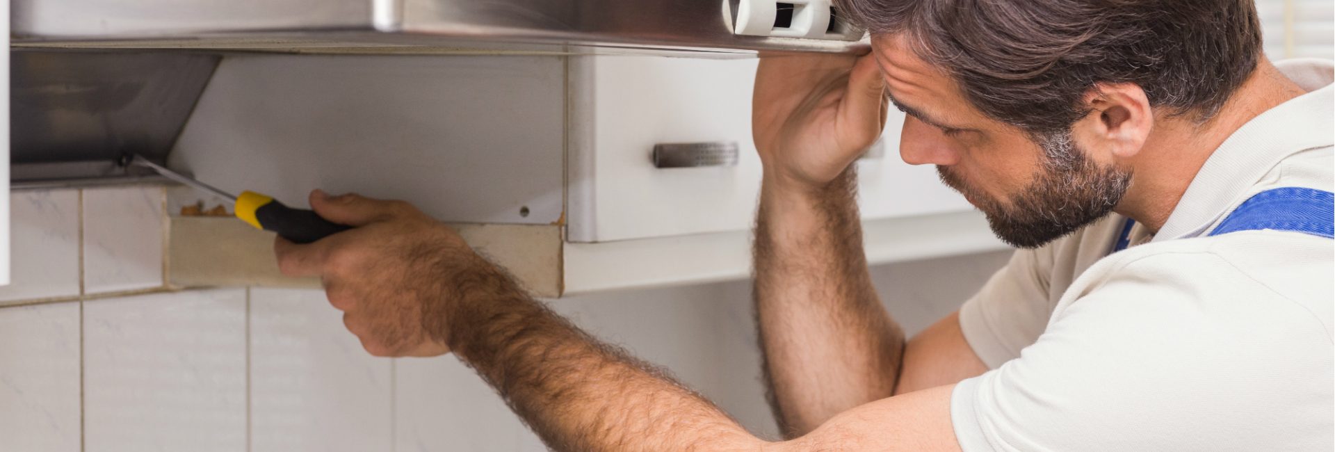 Melbourne's leading appliance servicing and repair people