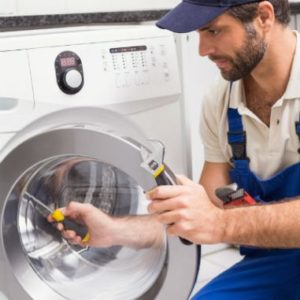Washing machine repair Melbourne front loading with do all appliances