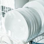 Miele Dishwasher – New House, New Appliances, New Life