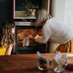 Oven Repairs Improving your Kitchen